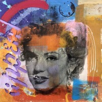 Claus Costa - Marilyn Monroe